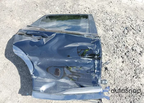 2018 Hyundai Kona Ultimate z USA, uszkodzony, nr VIN KM8K5CA54JU140032